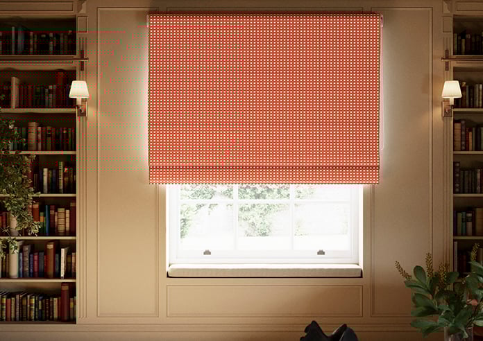 Weavers, Jaffs - Roman Blind - Image 3